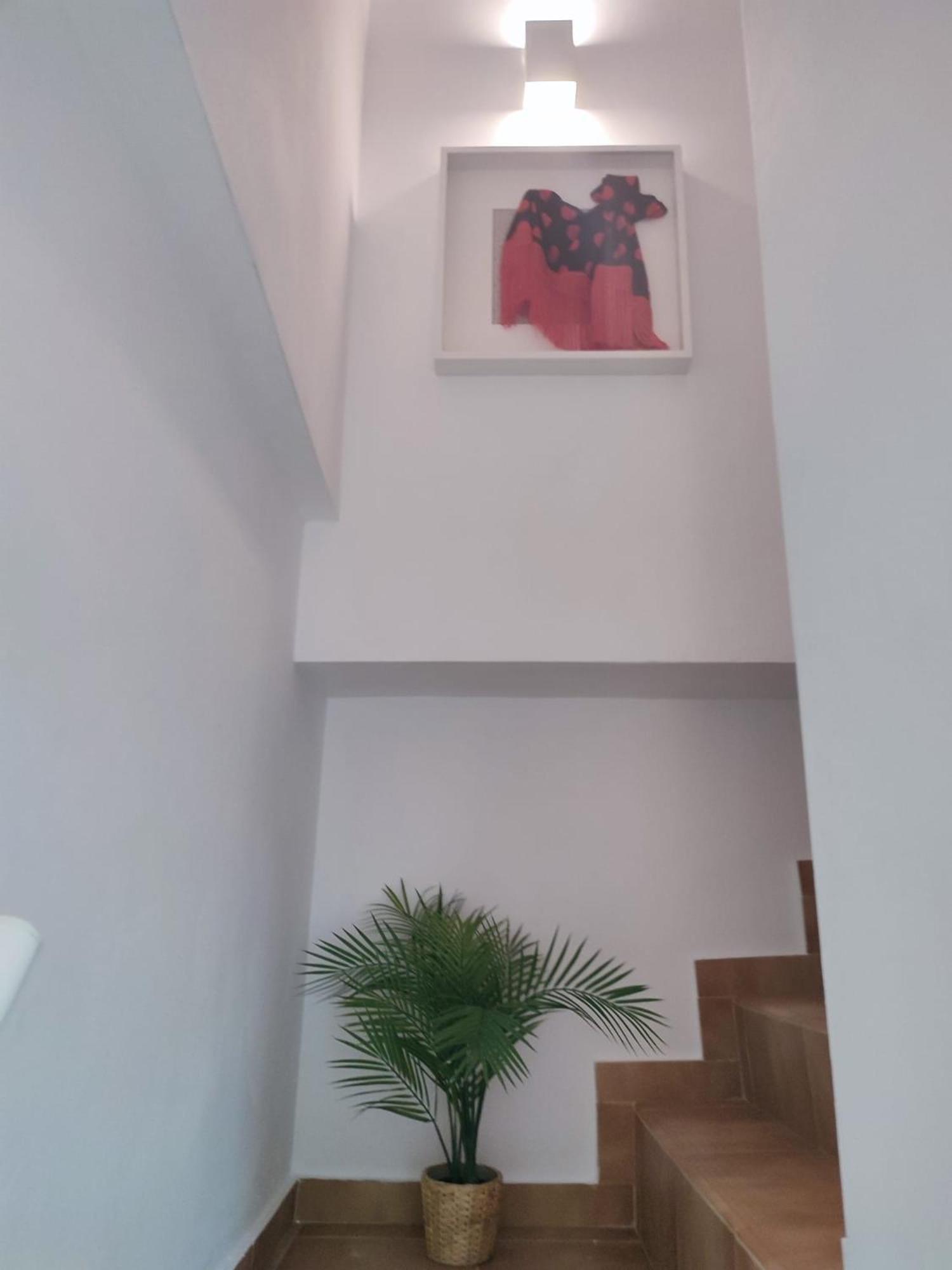 Gitanilla Apartamento Chipiona