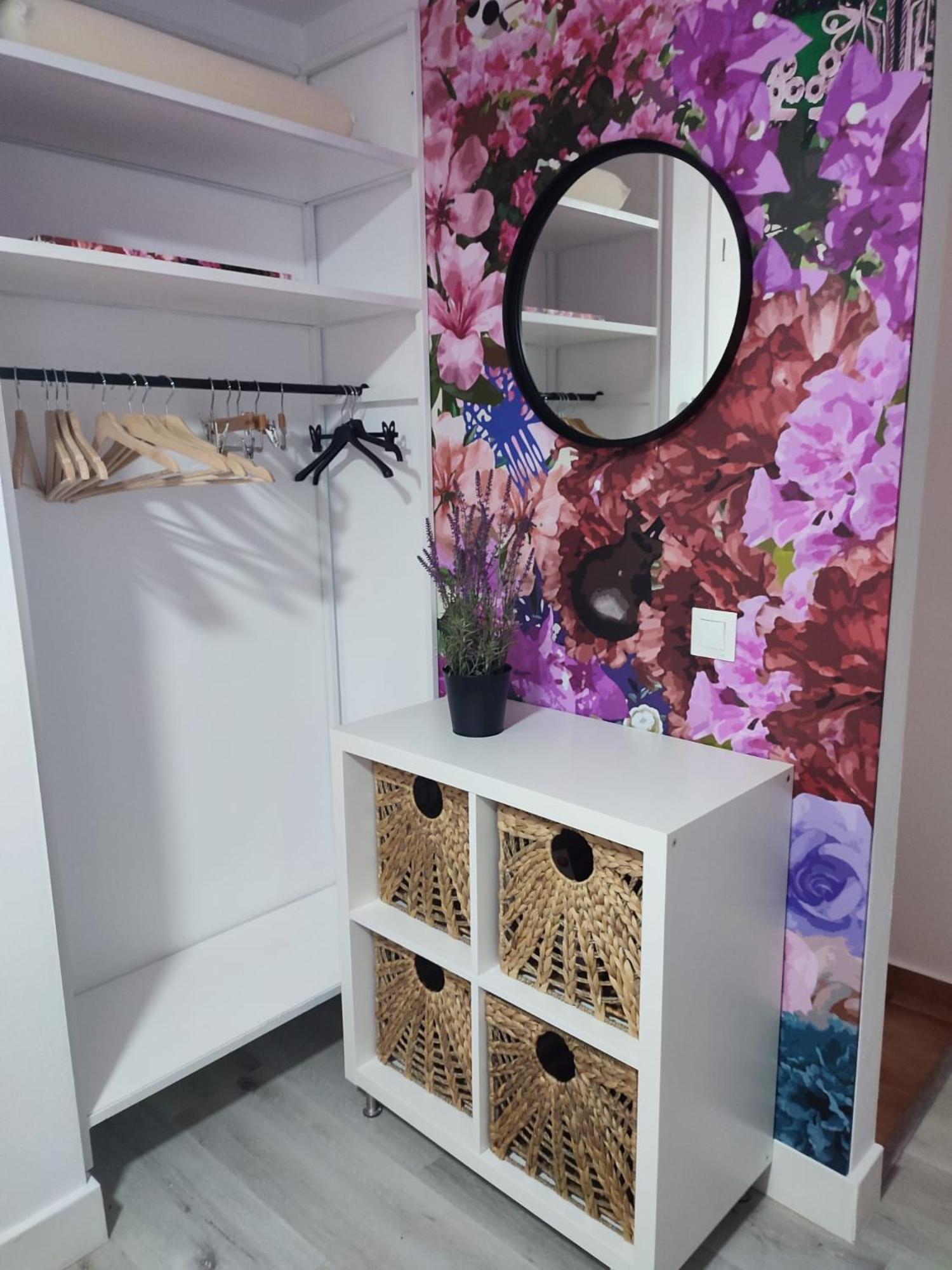 Apartamento Gitanilla *