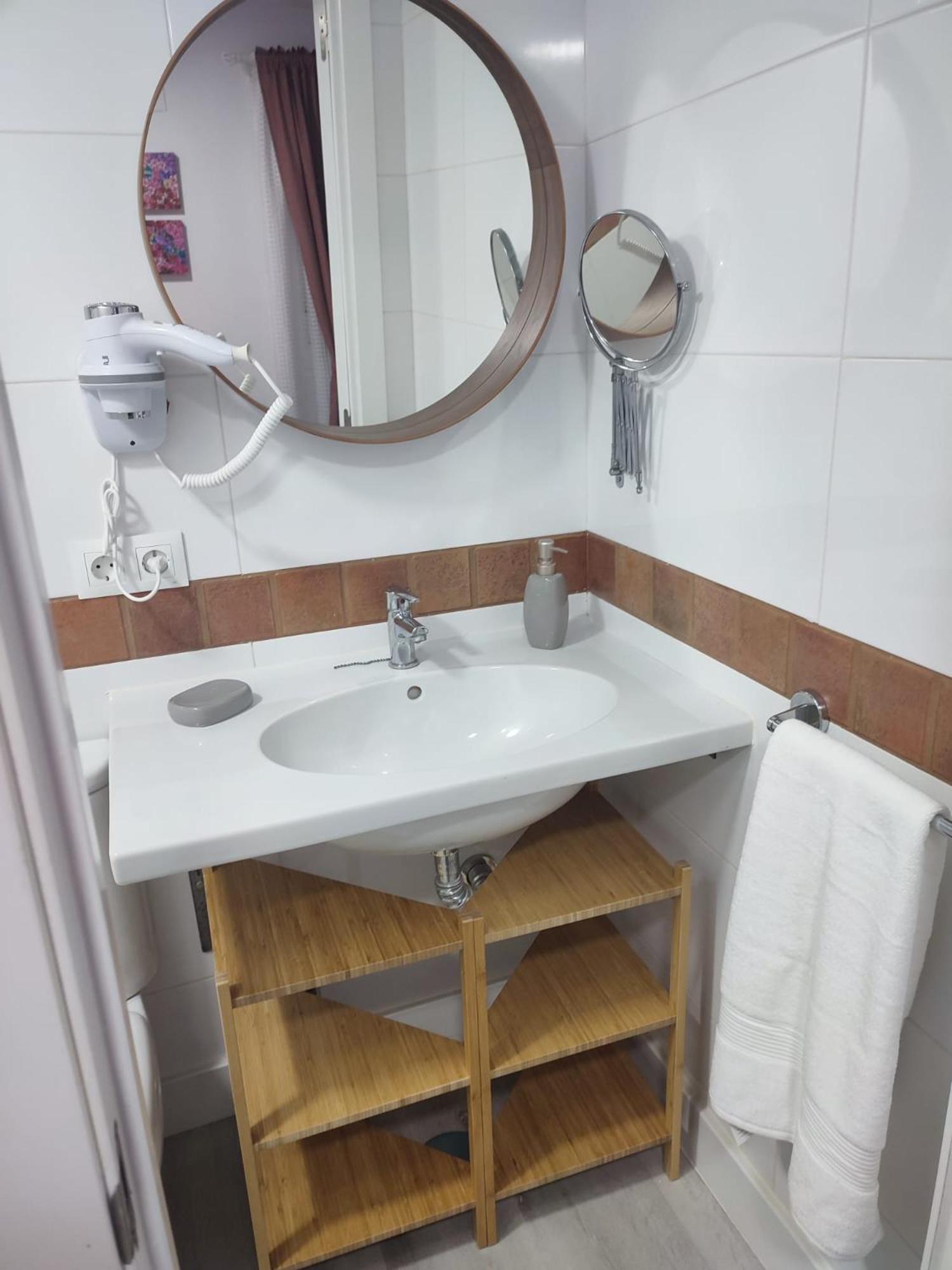 Gitanilla Apartamento *