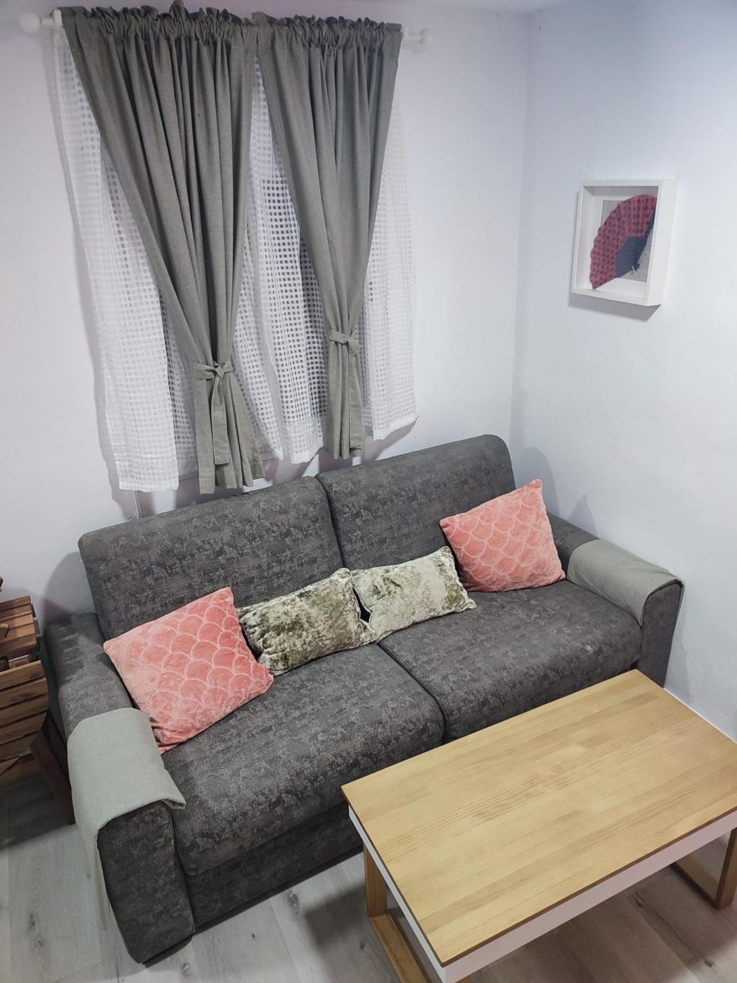 Gitanilla Apartamento