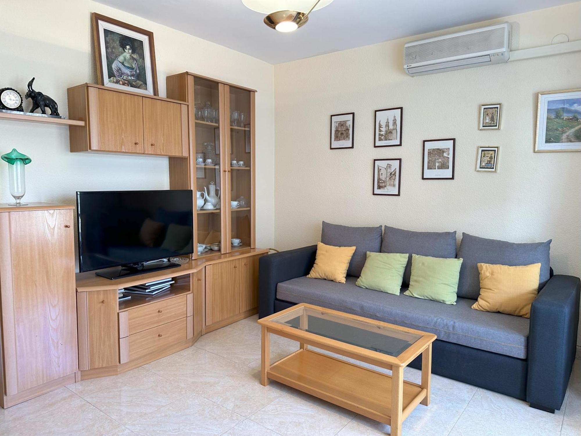 Seaview Es Apartamento *