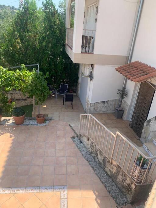 Casa Tranquil Sleeps 4 Apartamento *