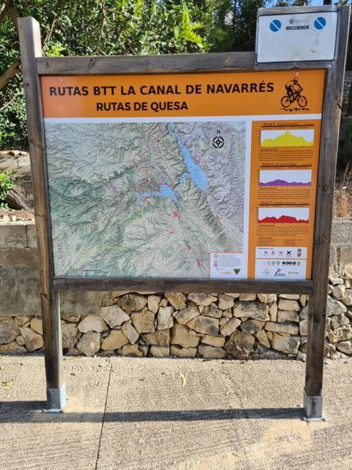 Casa Tranquil Sleeps 4 Apartamento Quesa