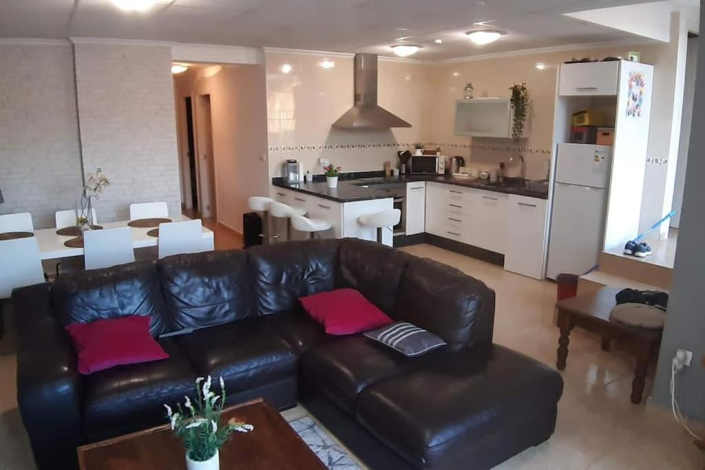 Casa Tranquil Sleeps 4