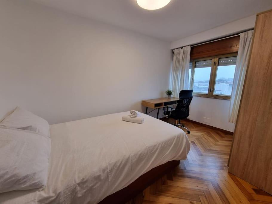 Vibescoruna- Ponte 2 Apartamento *
