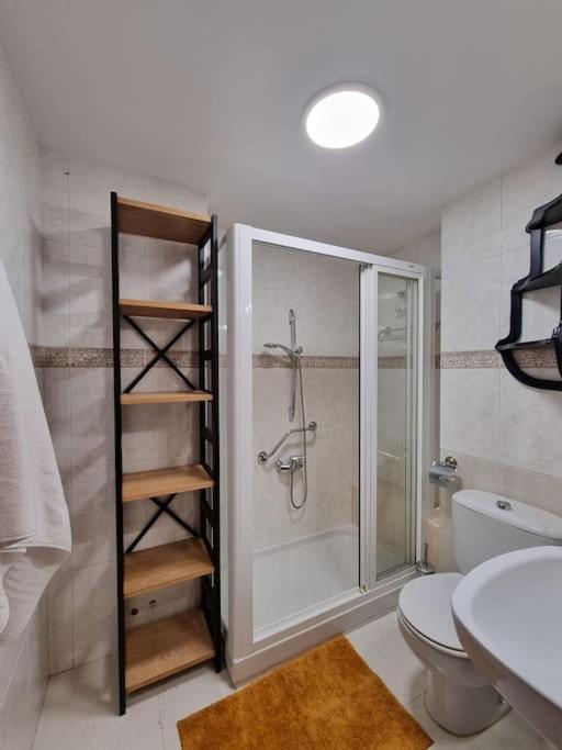 Vibescoruna- Ponte 2 Apartamento A Coruña