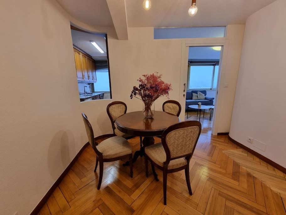 Apartment Vibescoruna- Ponte 2 A Coruna