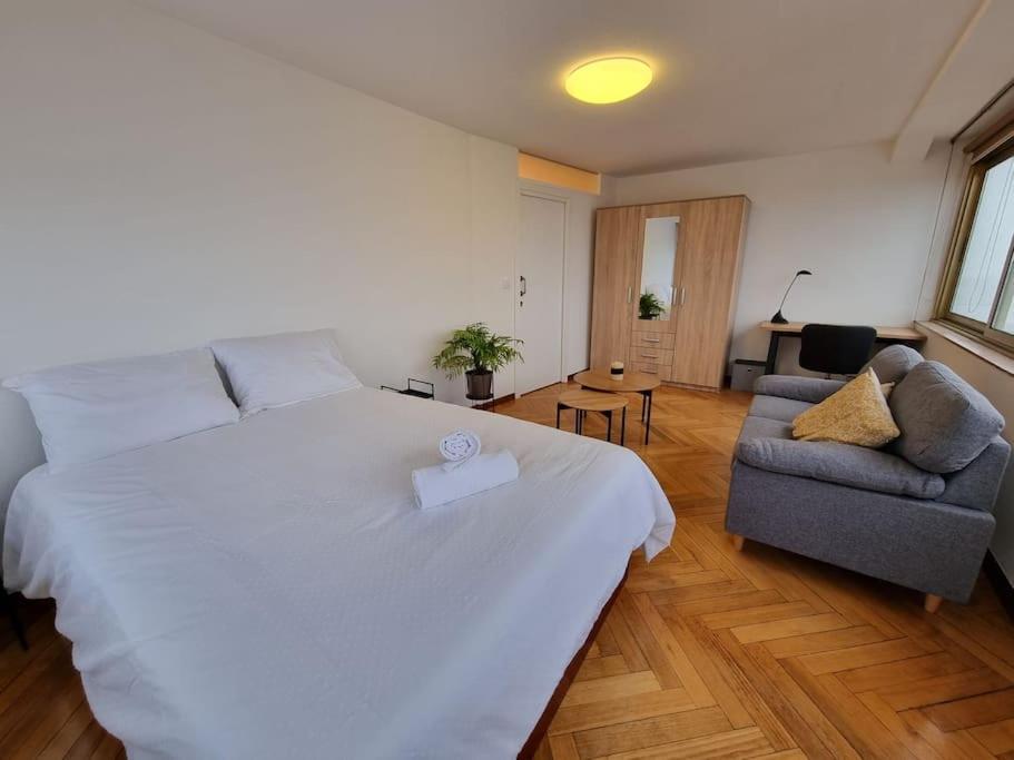 Vibescoruna- Ponte 2 Apartamento A Coruña