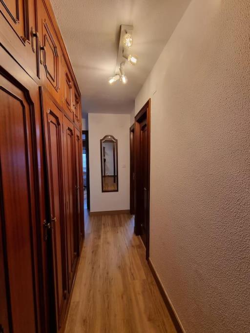 Apartamento Vibescoruna- Ponte 2 *