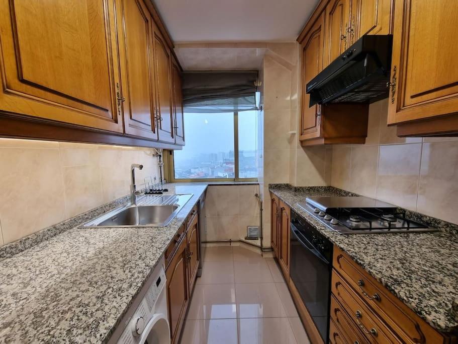 Vibescoruna- Ponte 2 Apartamento *