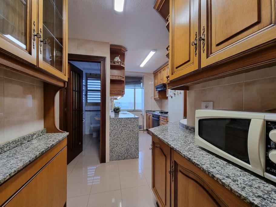 Apartamento Vibescoruna- Ponte 2