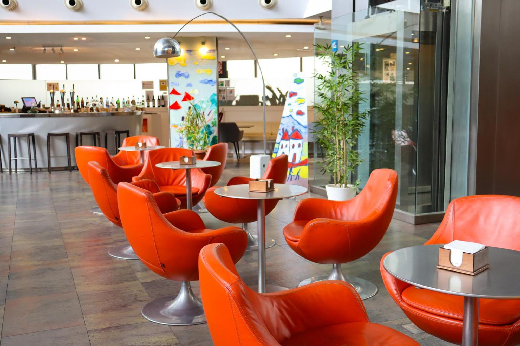 Eurohotel Barcelona Granvia Fira Hotel L'Hospitalet de Llobregat