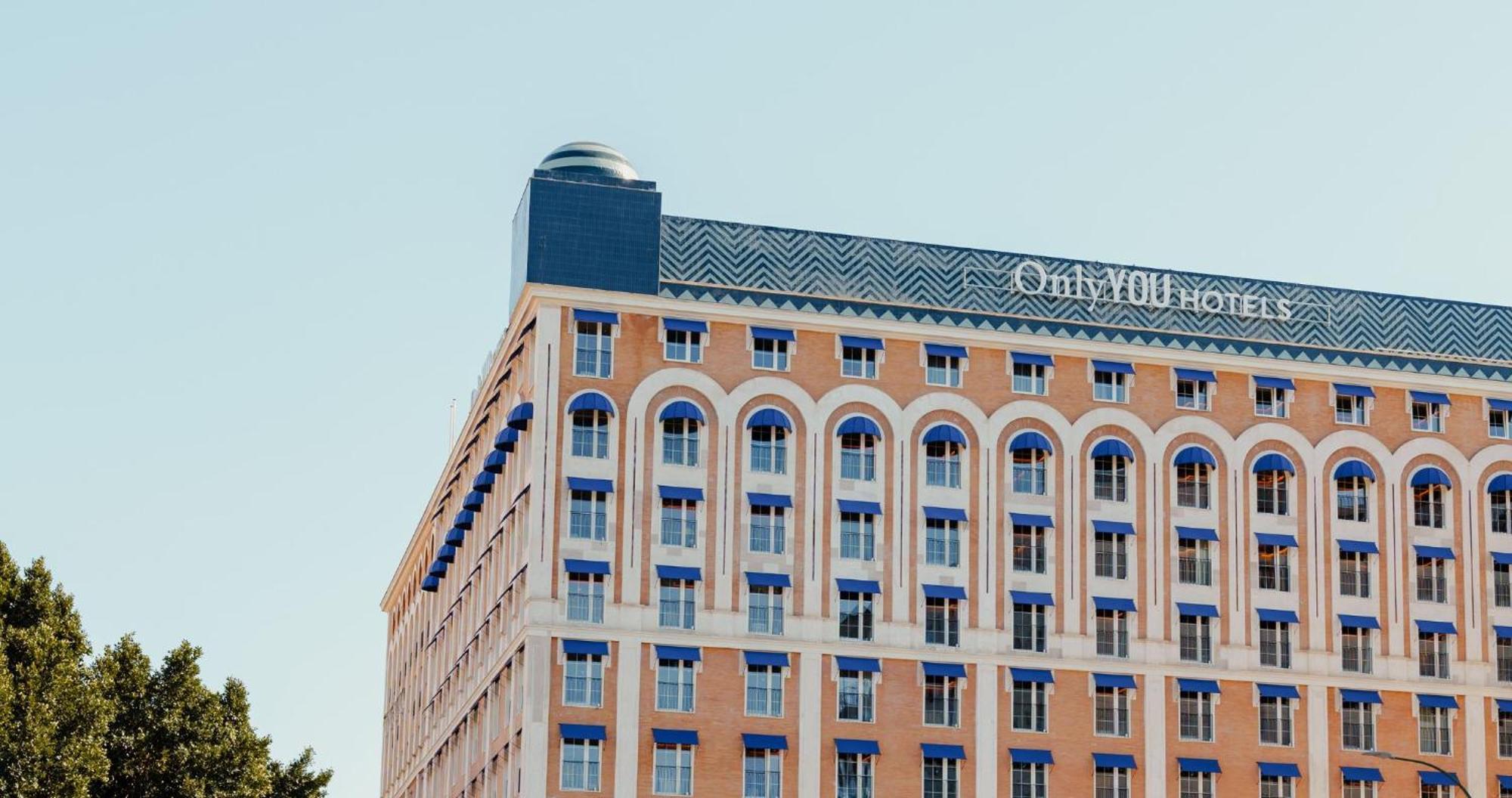 Hotel Only Sevilla