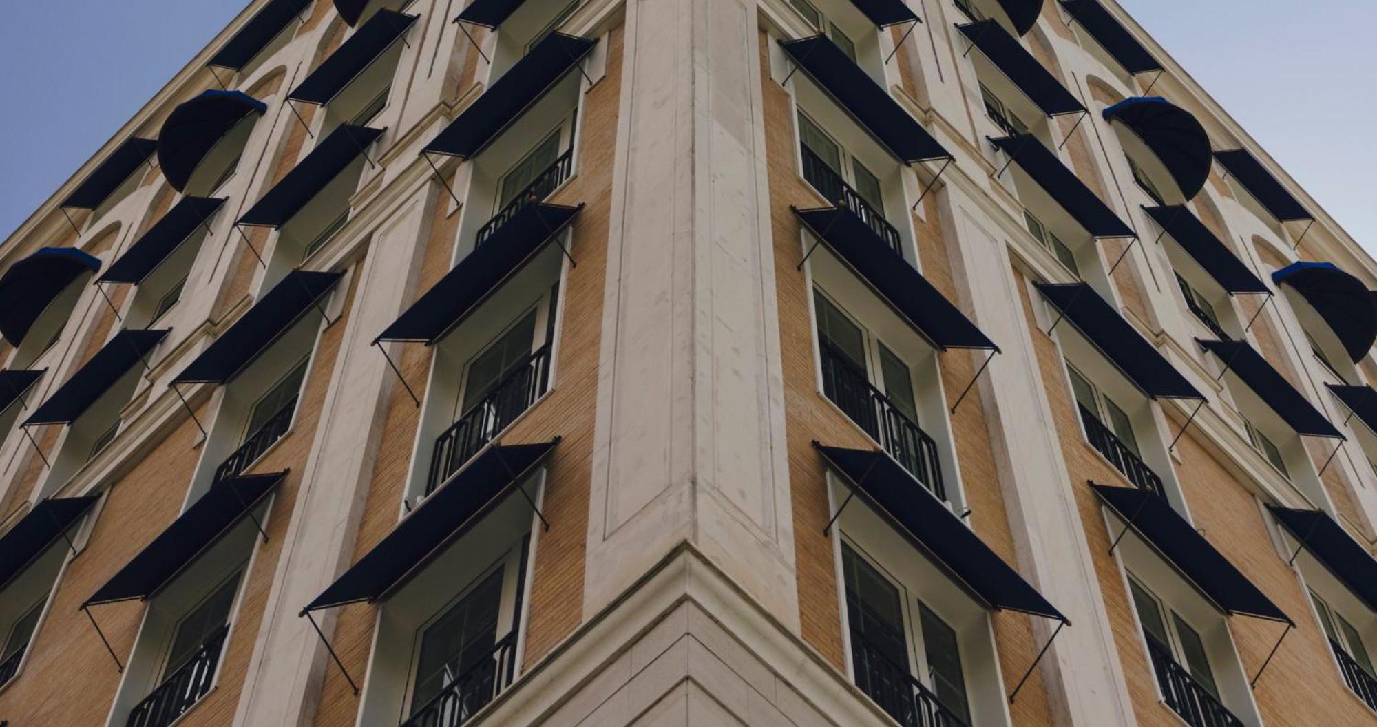 Hotel Only 5*