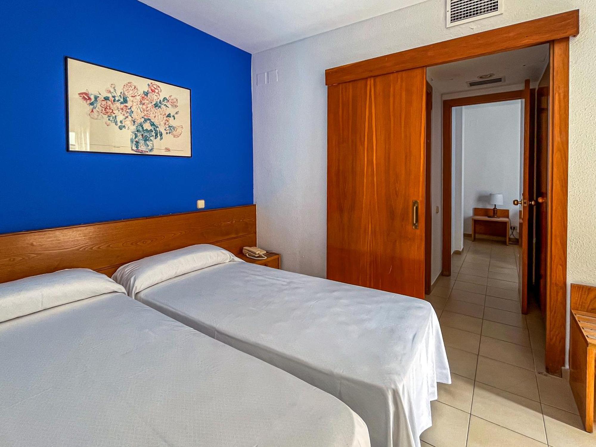 Rvhotels Mar De Tossa Hotel Tossa de Mar