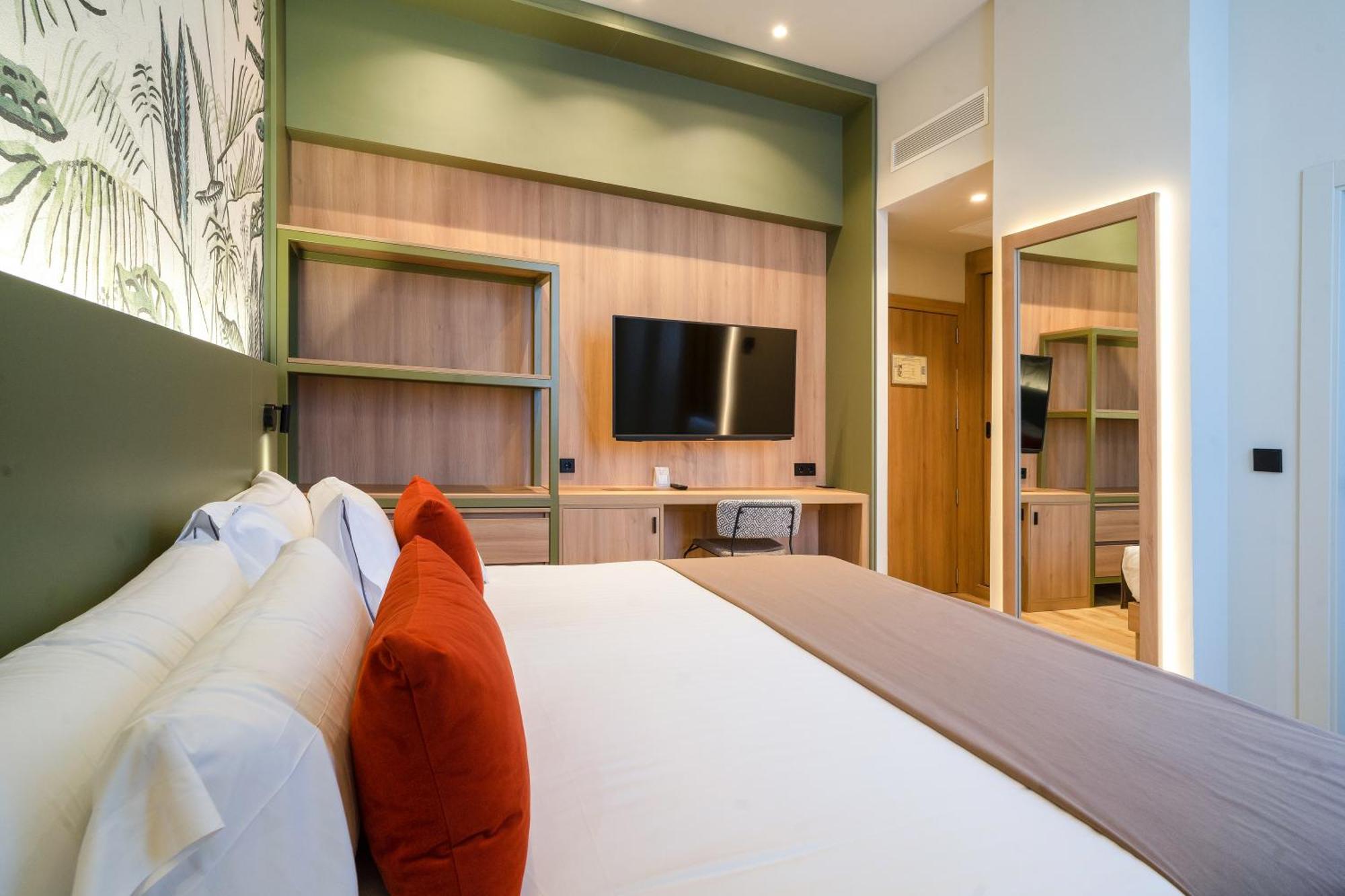 Hotel Dwo Valencia