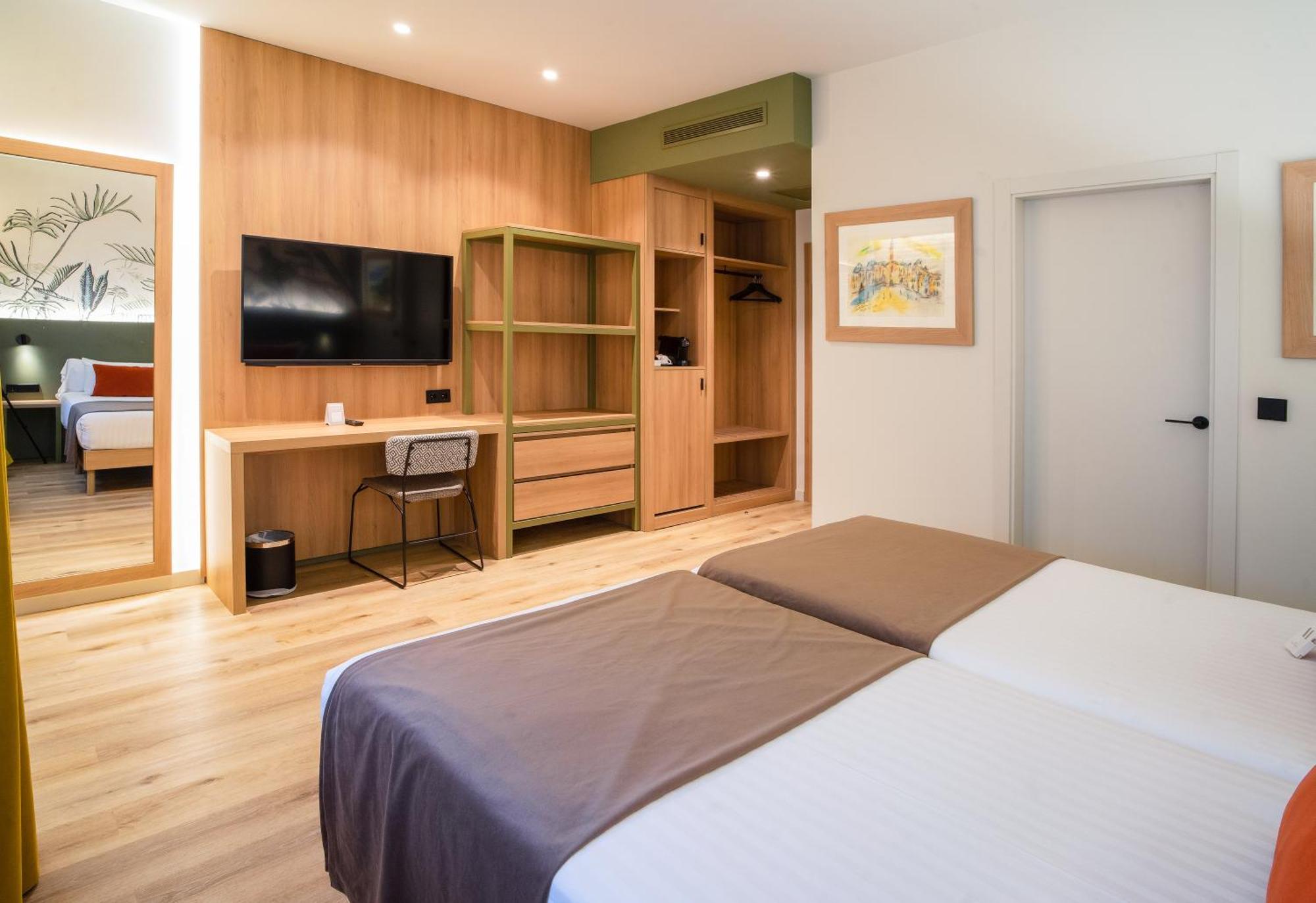 Dwo Hotel Valencia