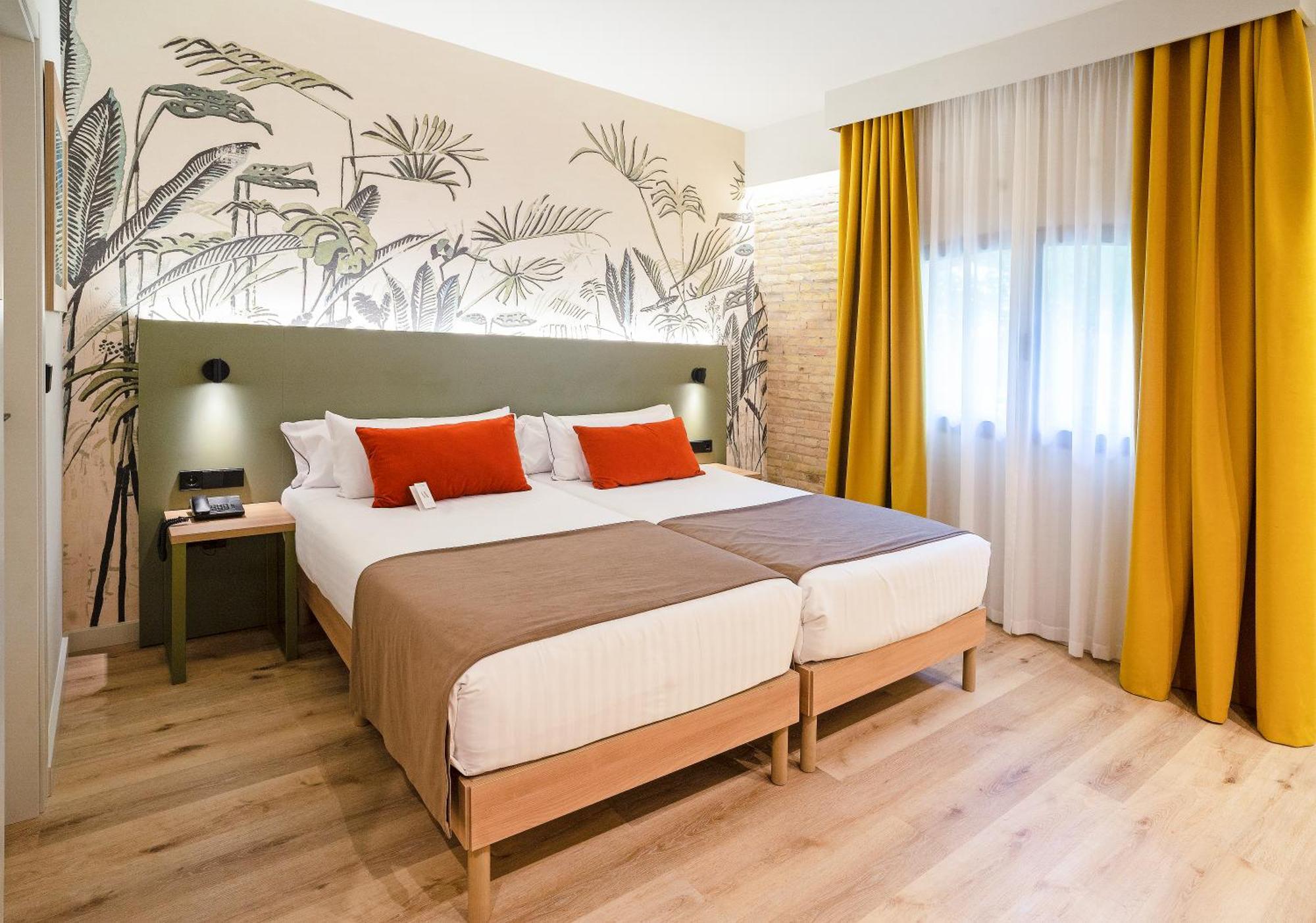 Dwo Hotel