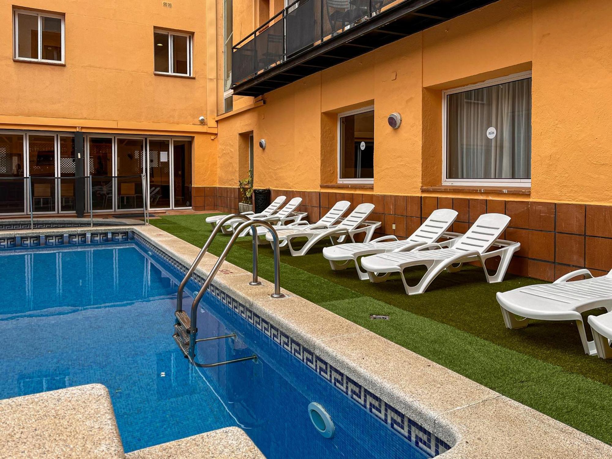 Hotel Rvhotels Mar De Tossa Tossa de Mar