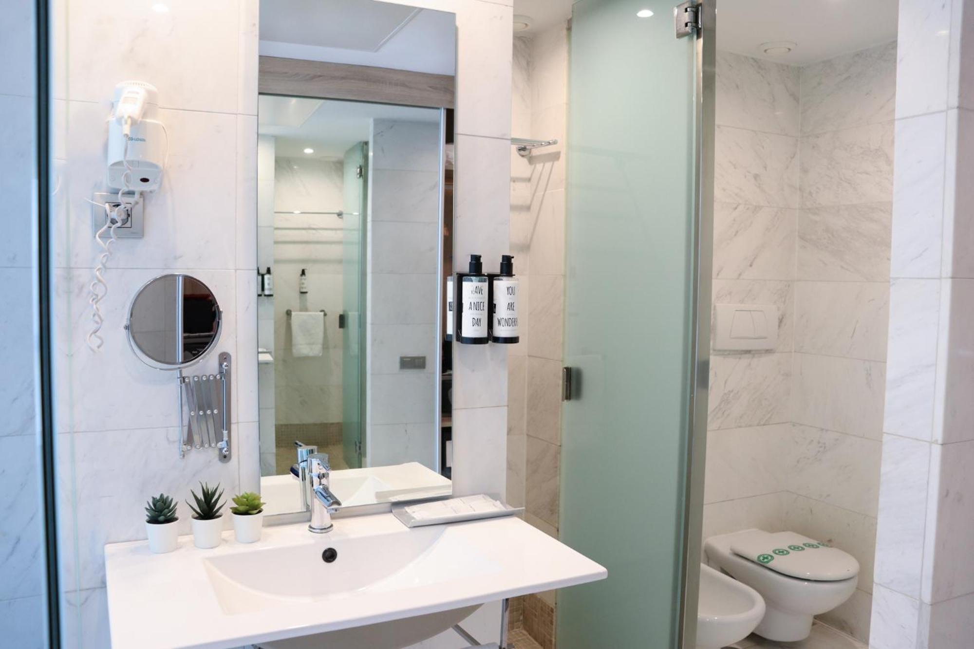 Eurohotel Barcelona Granvia Fira