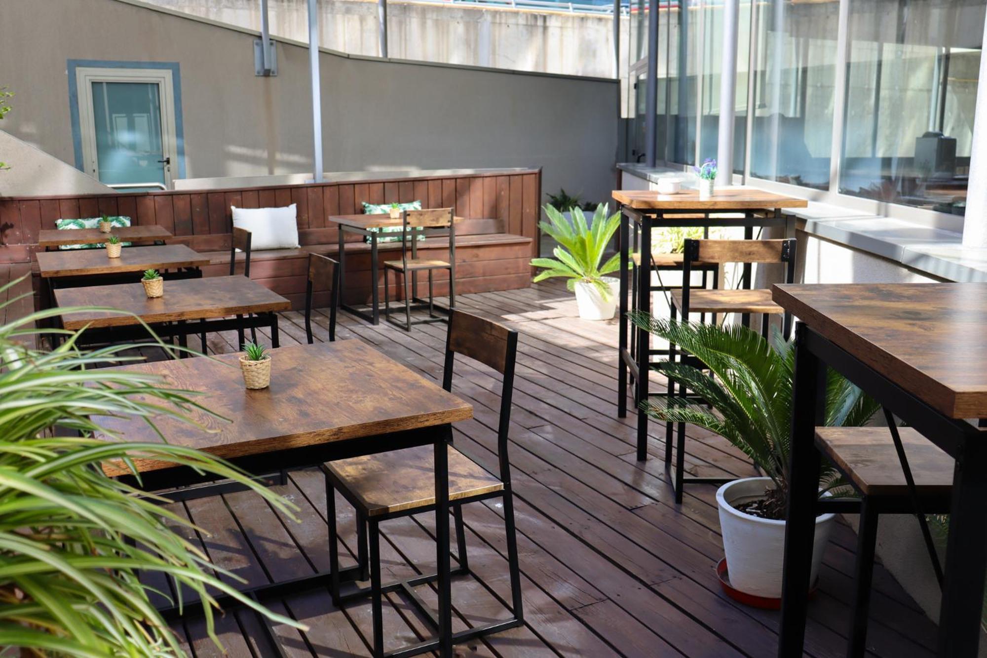 Eurohotel Barcelona Granvia Fira L'Hospitalet de Llobregat