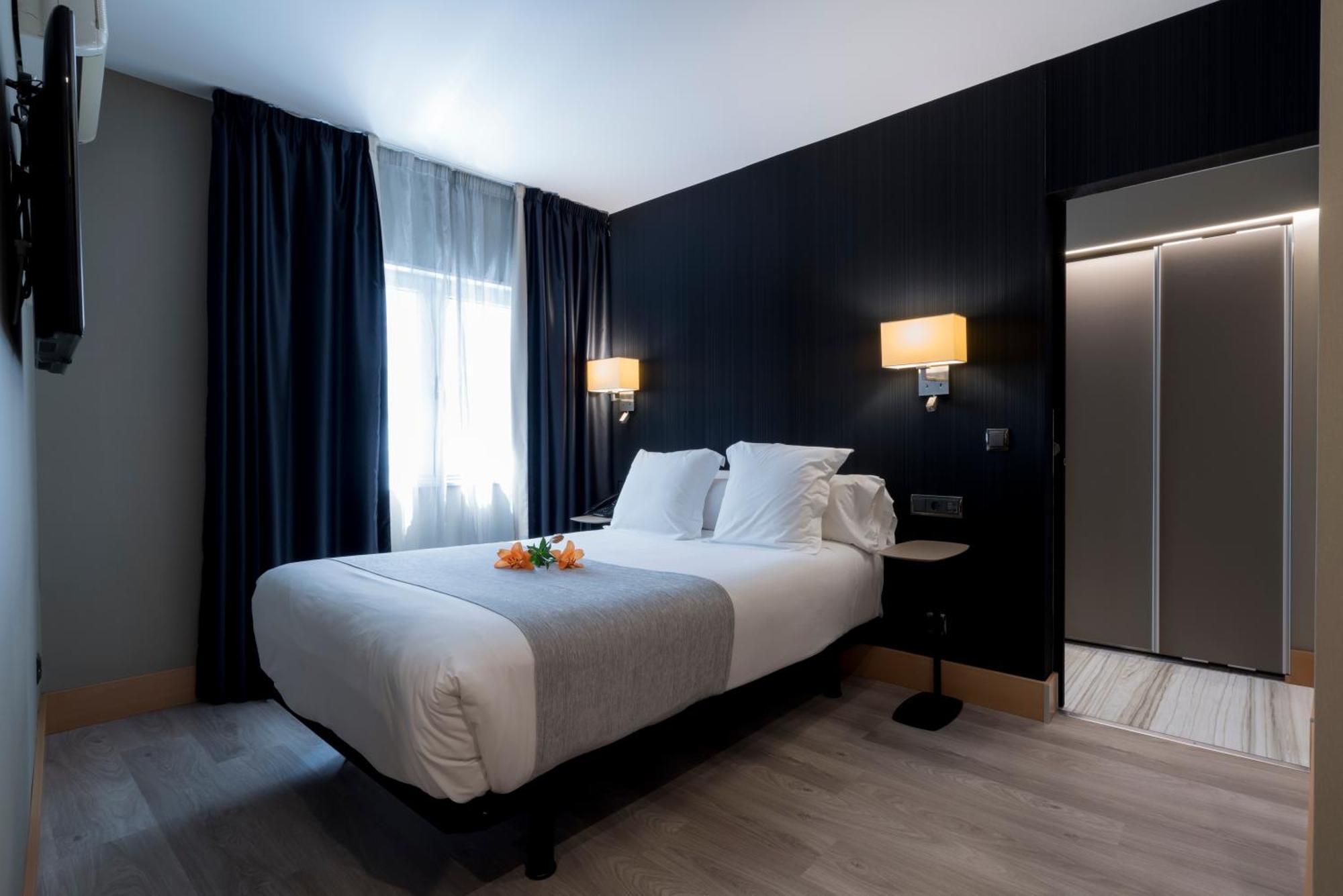 Hotel Plaza A Coruna