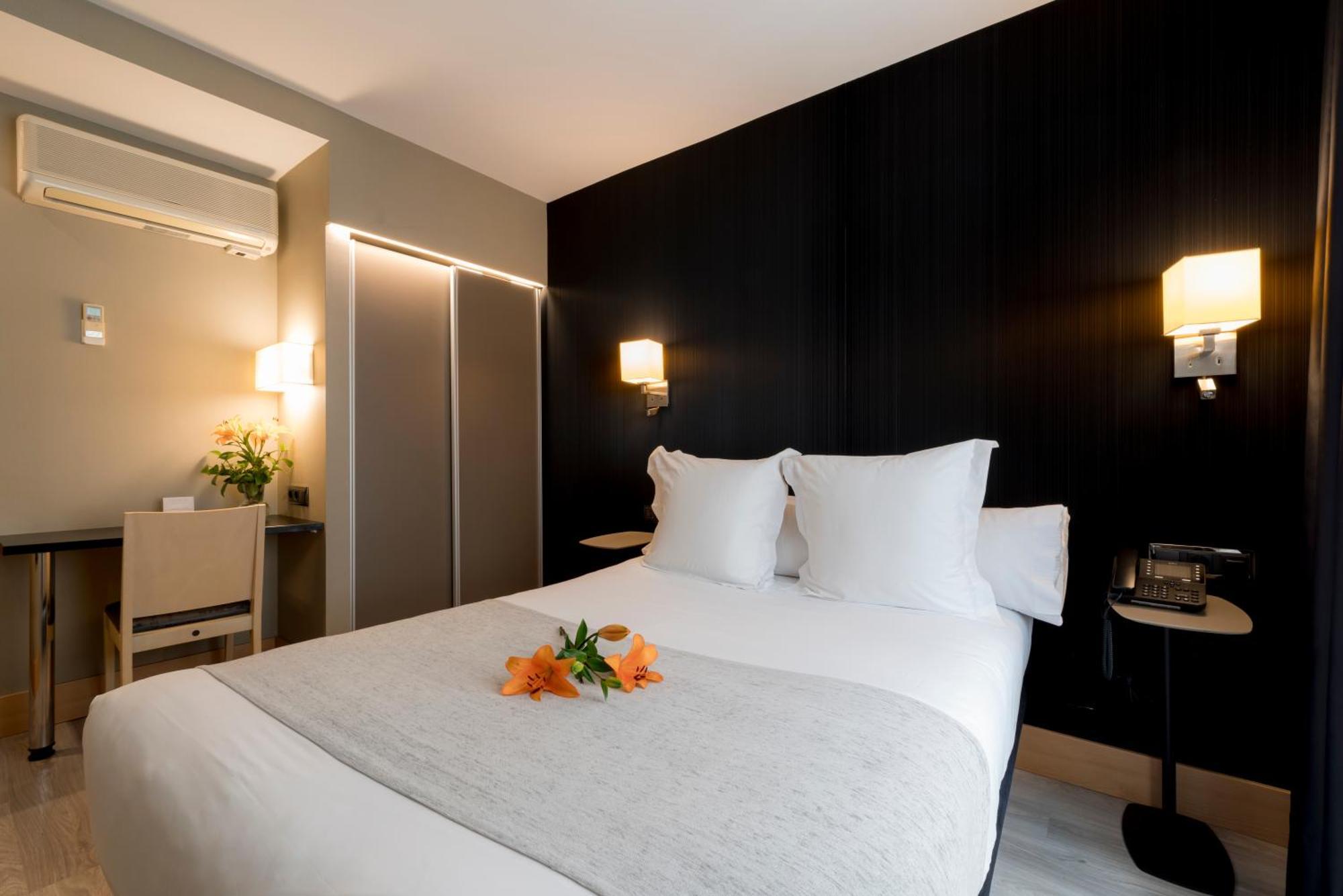 Plaza Hotel A Coruna