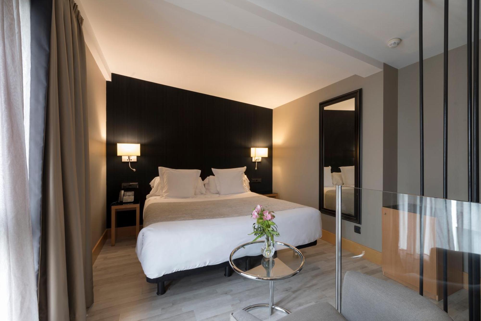 Plaza Hotel A Coruna