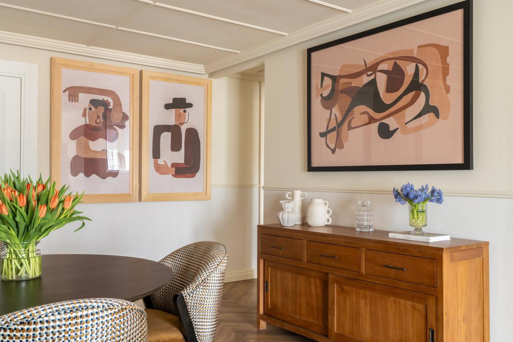 Only 5* Sevilla