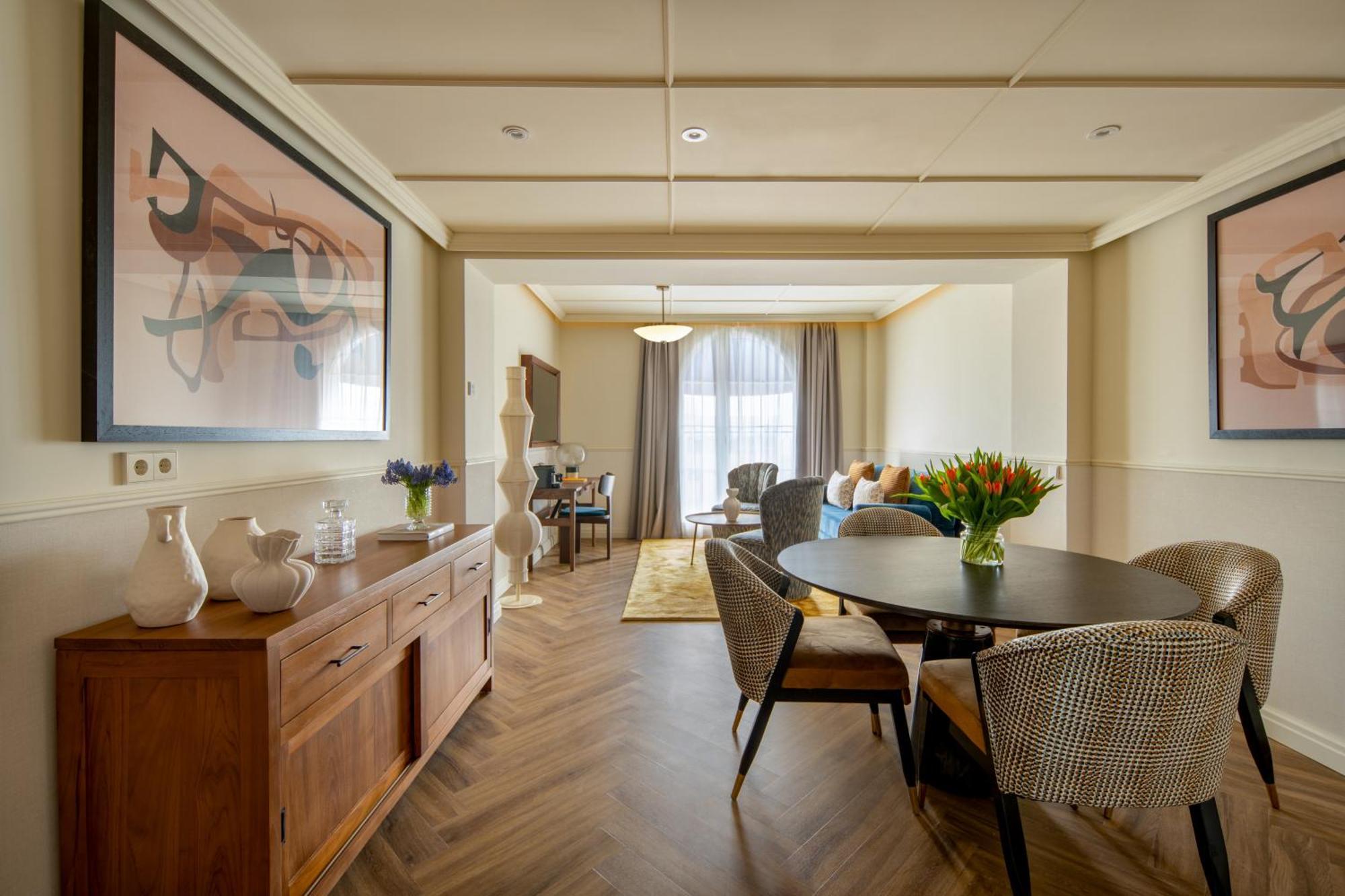 Hotel Only 5*