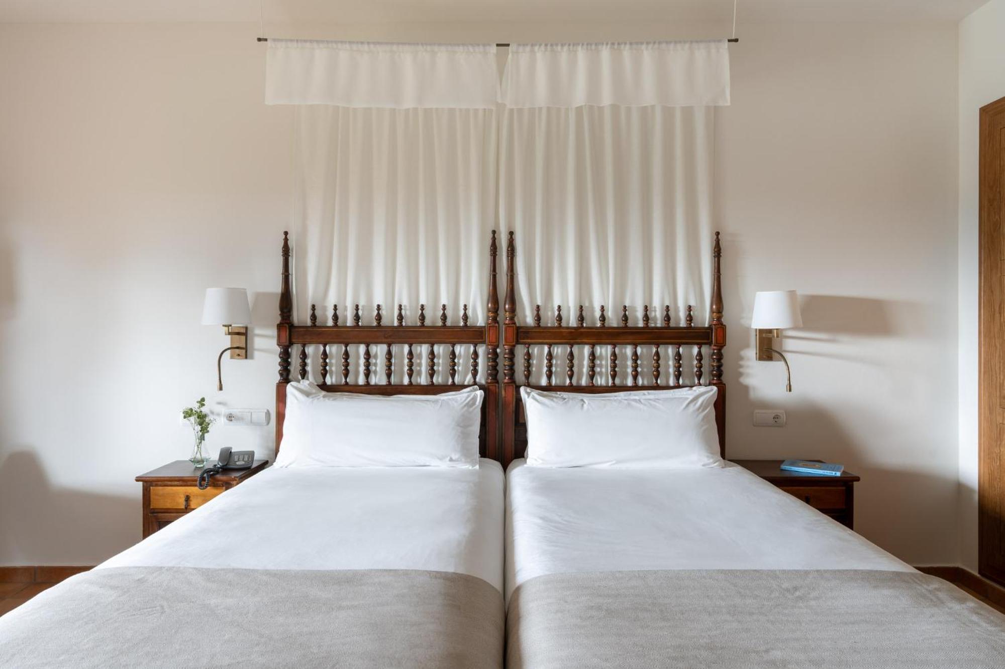 De Hotel Benavente