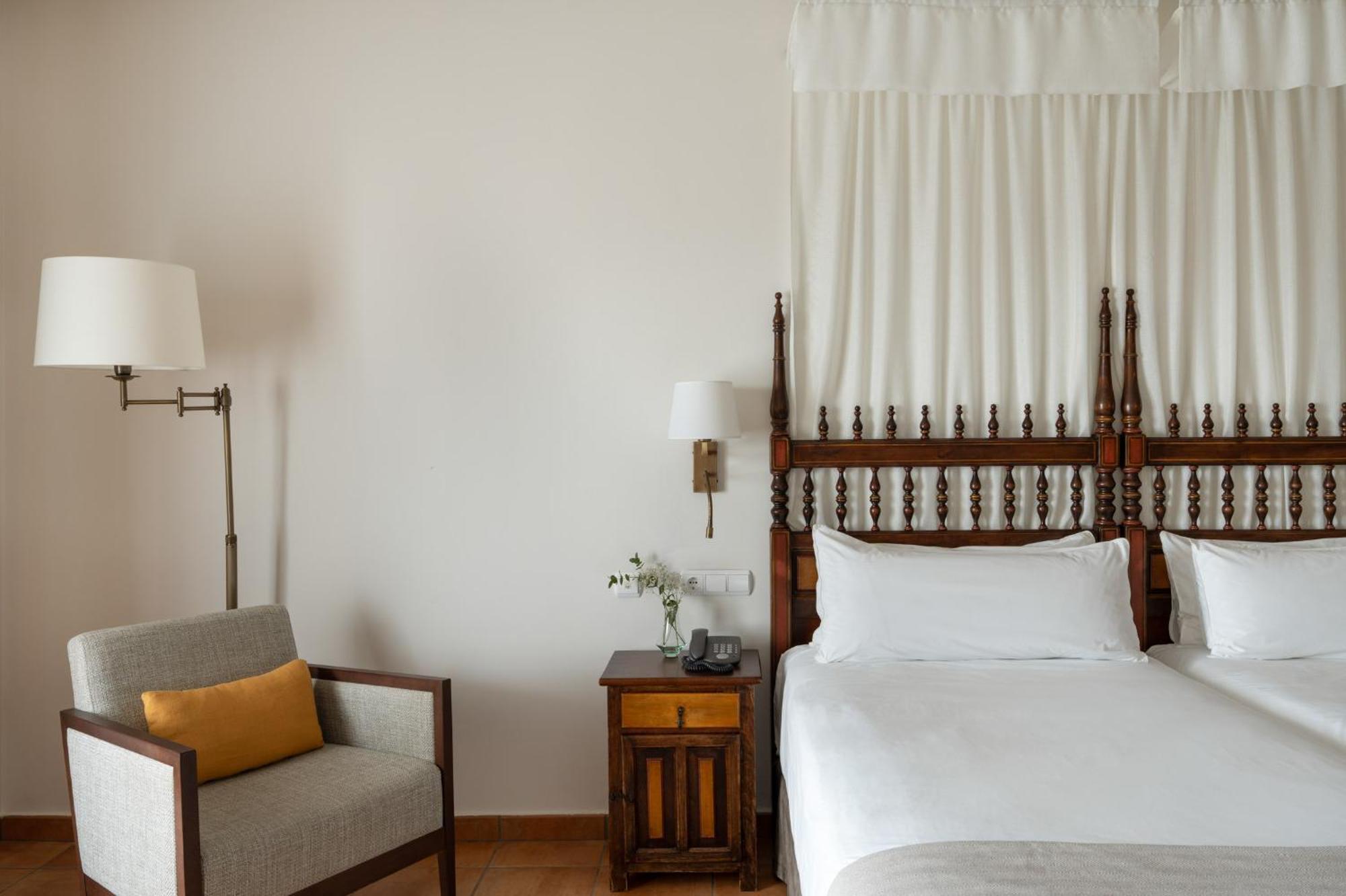 De Hotel Benavente