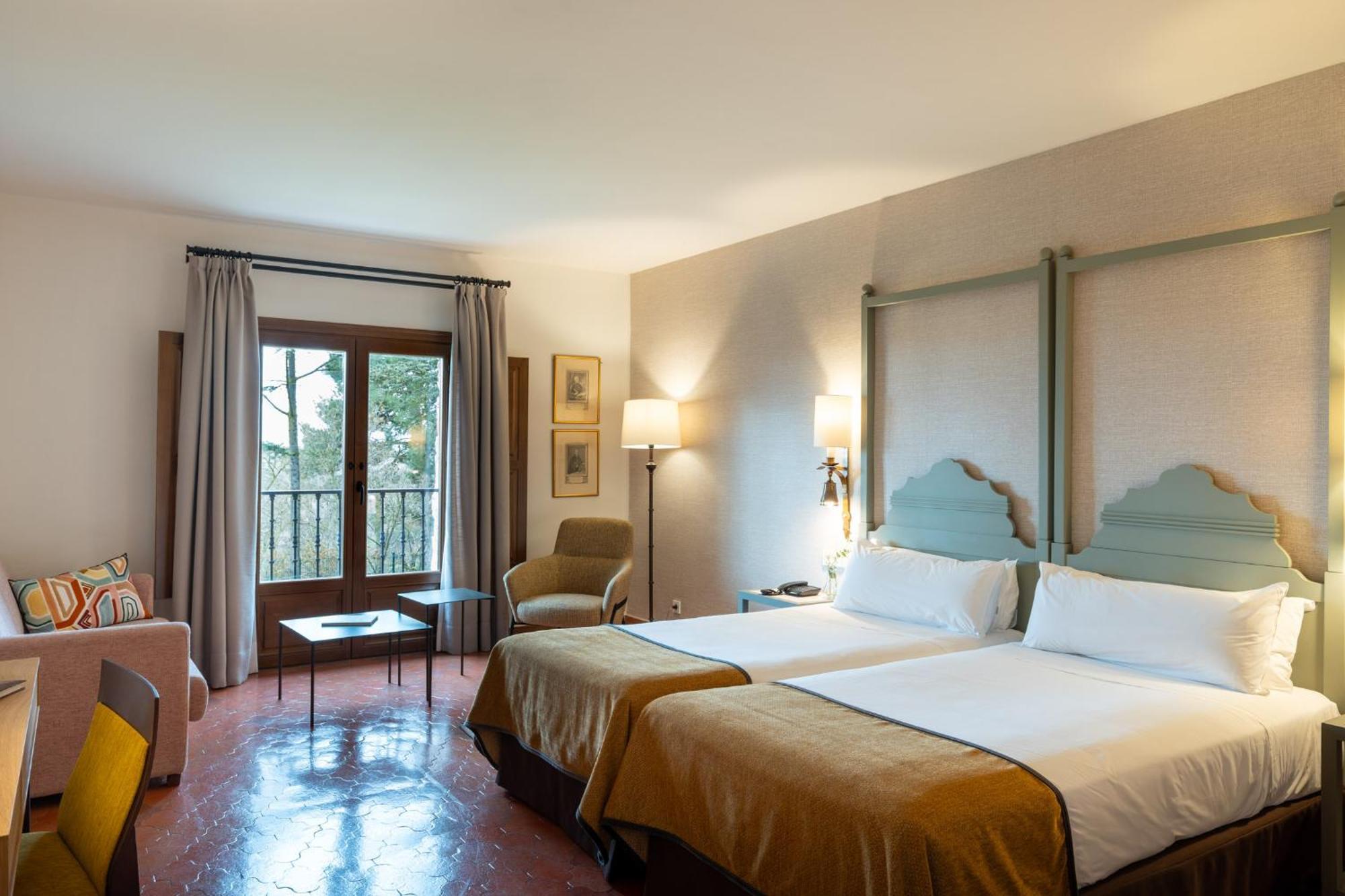 Hotel De
