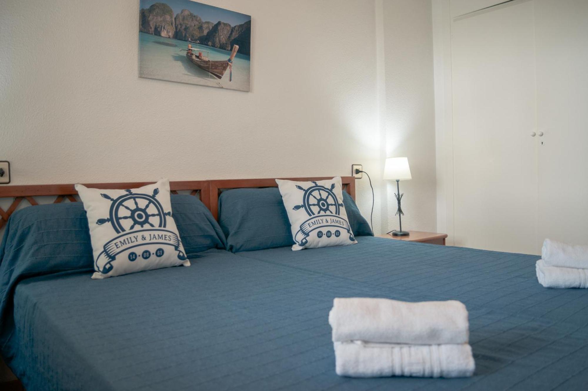 Apartamento Aldeas De Taray Club La Manga del Mar Menor