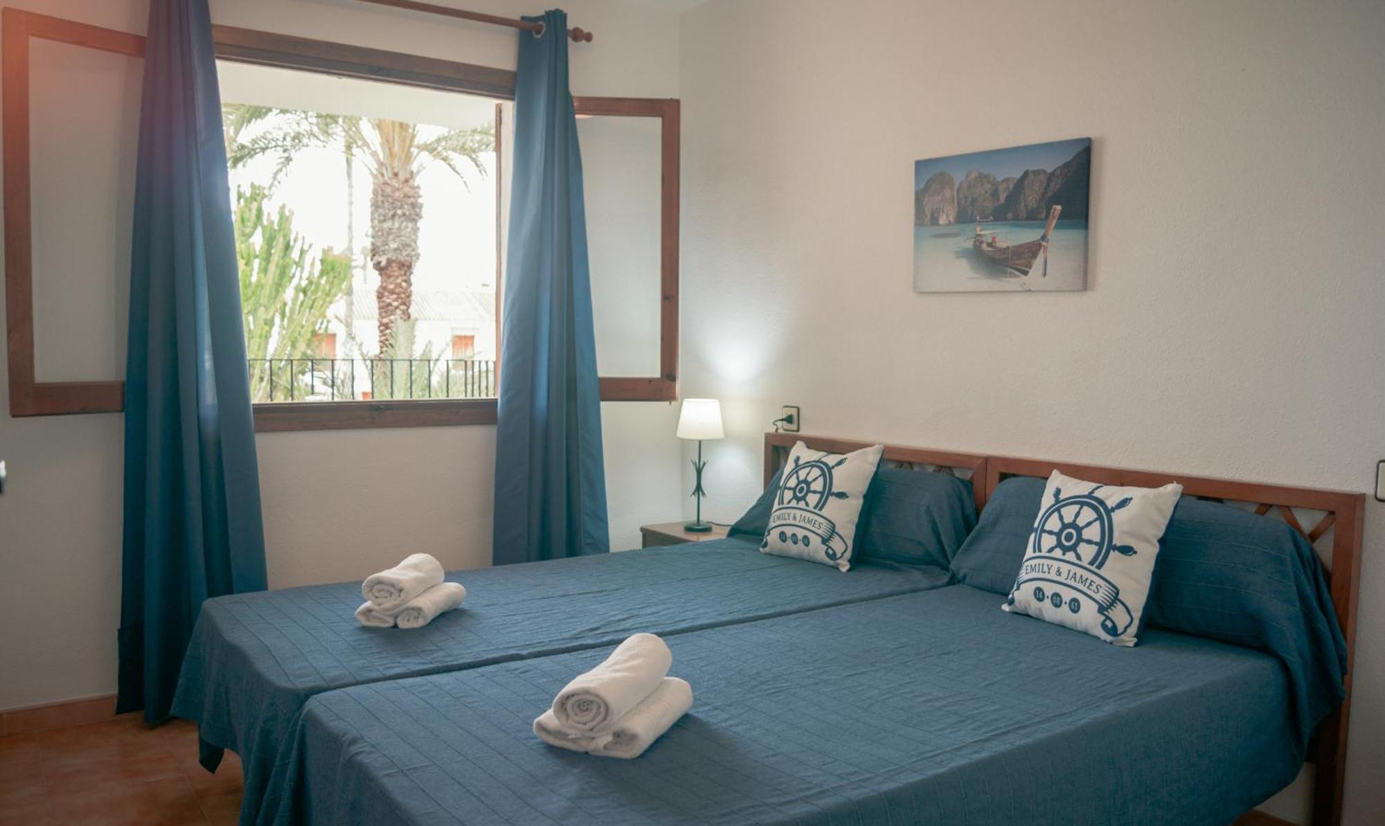 Aldeas De Taray Club Apartamento *
