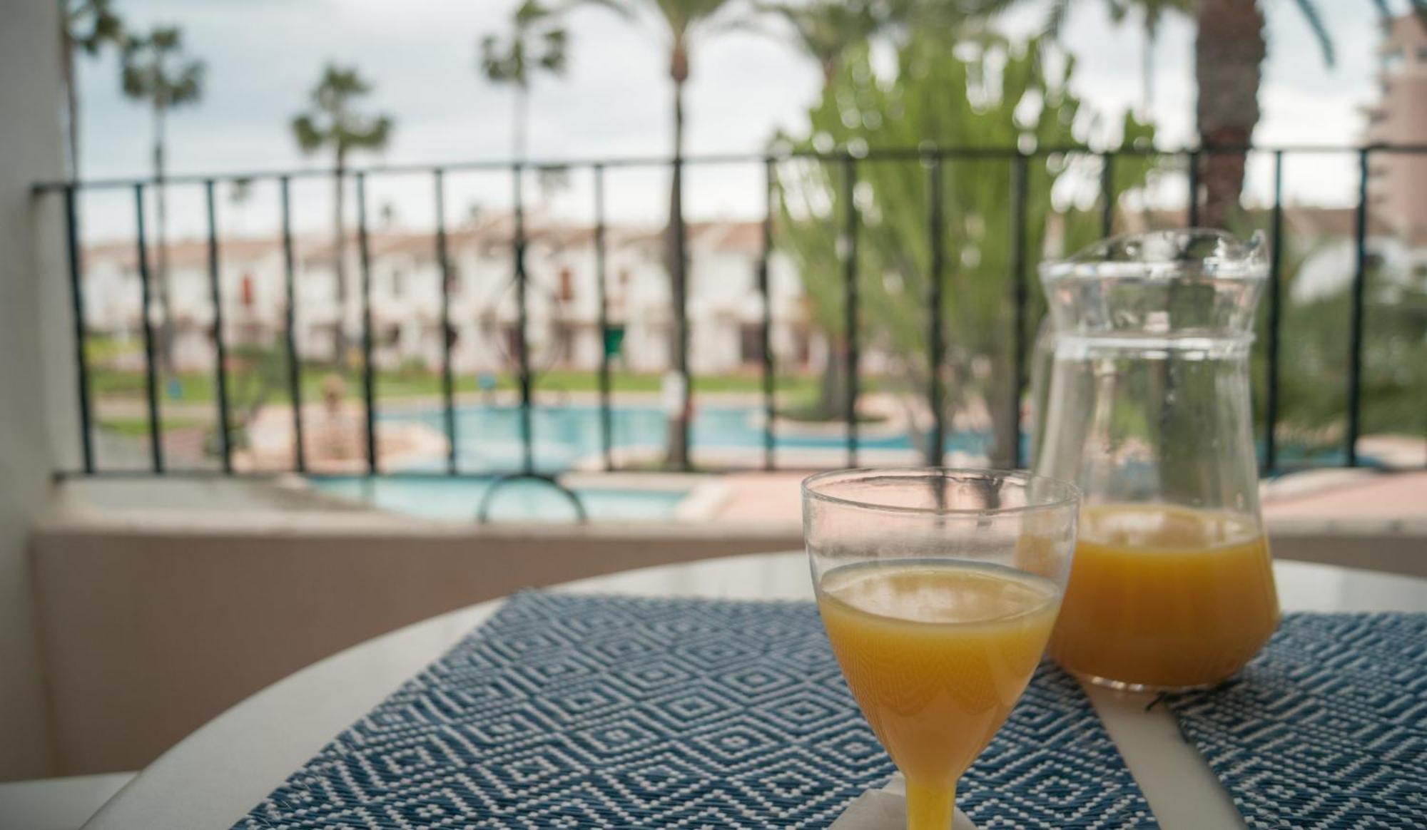 Aldeas De Taray Club * La Manga del Mar Menor