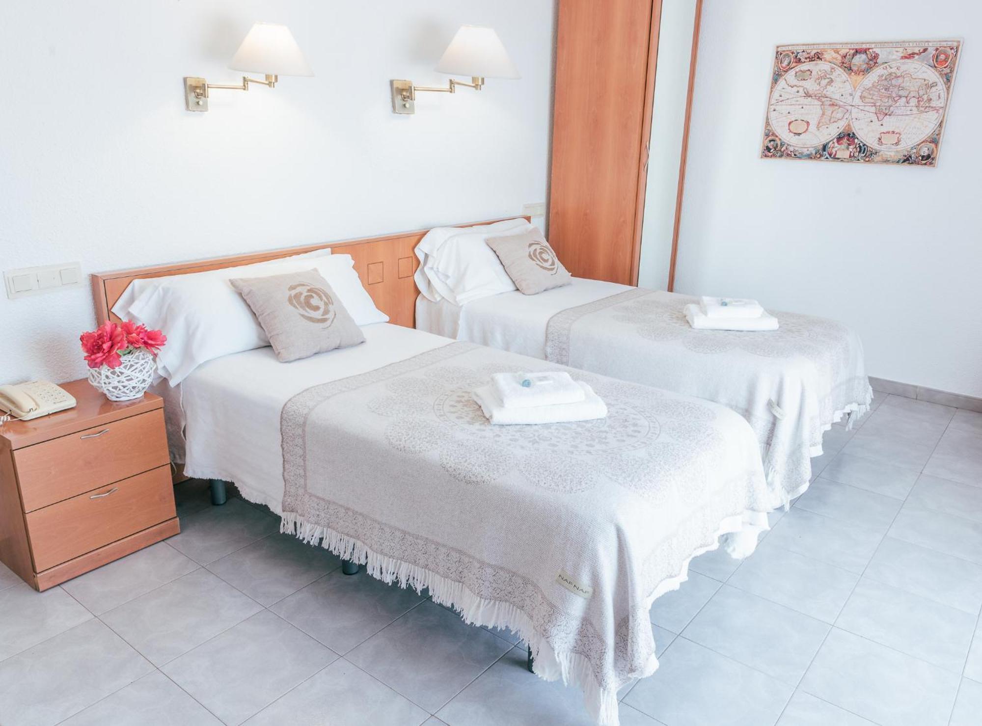 Duc De Vendome Hotel
