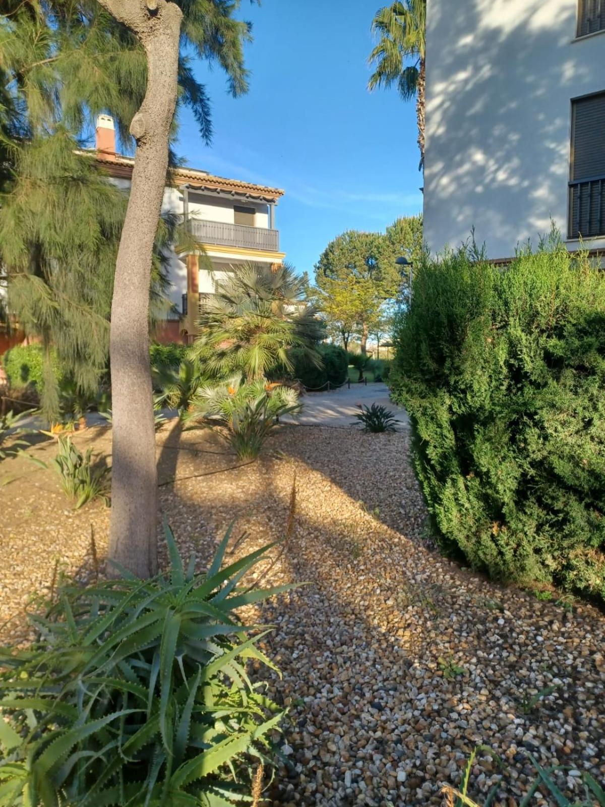 Relax Aparment Costa Esuri Apartamento *