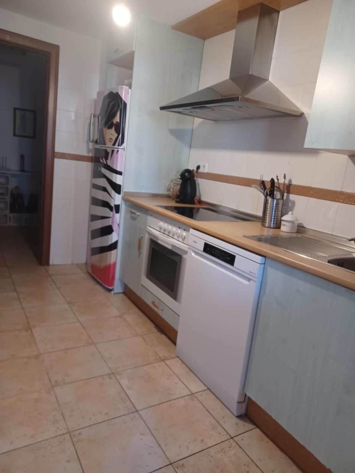 Apartamento Relax Aparment Costa Esuri Ayamonte