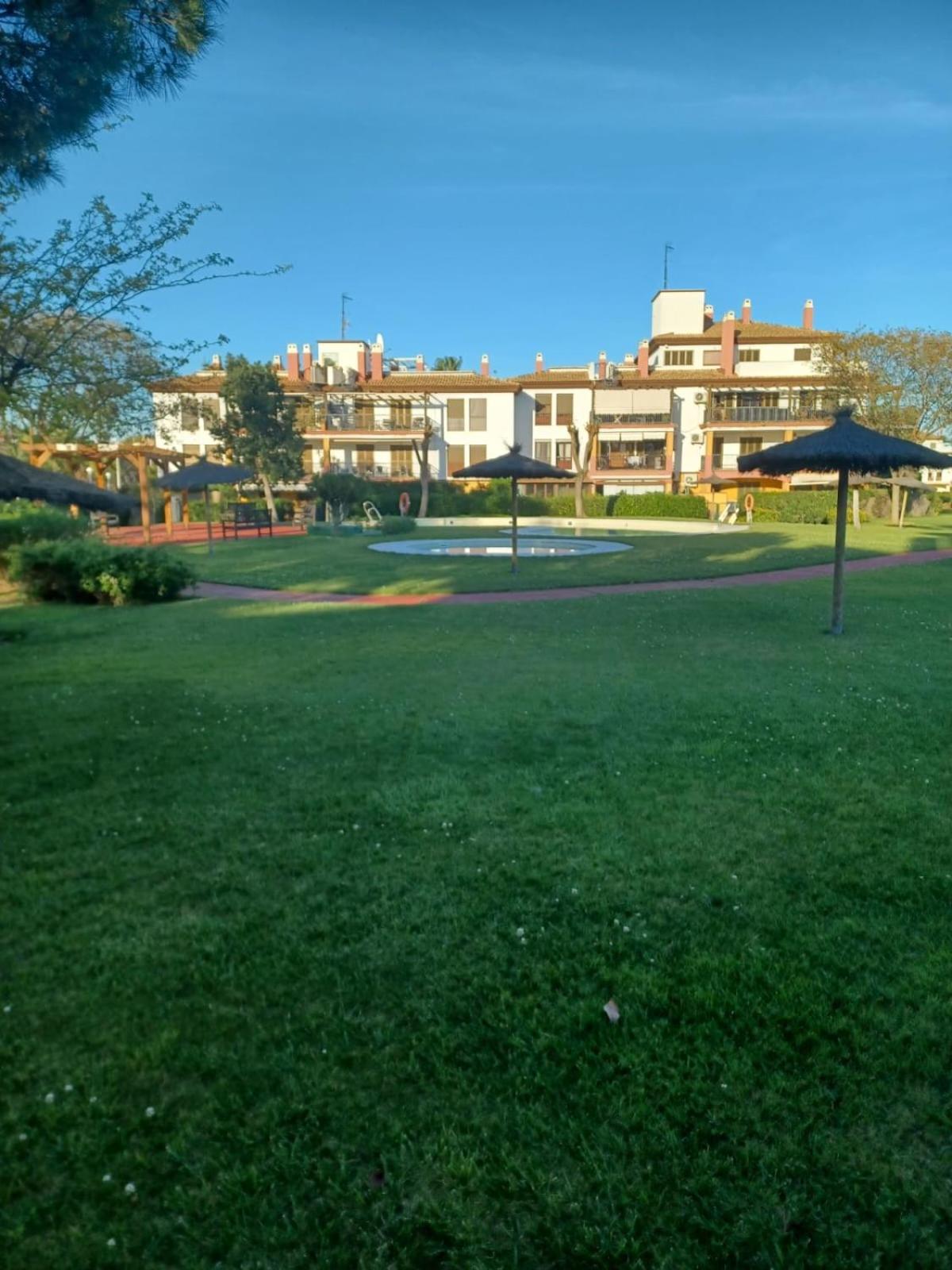 Relax Aparment Costa Esuri Ayamonte