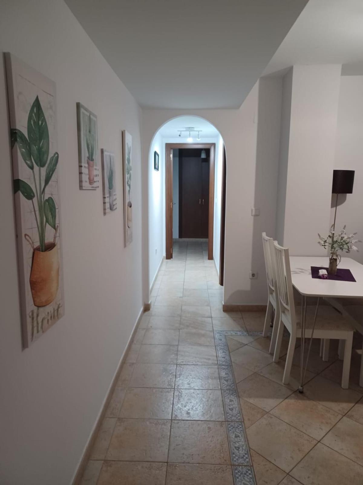 Apartamento Relax Aparment Costa Esuri