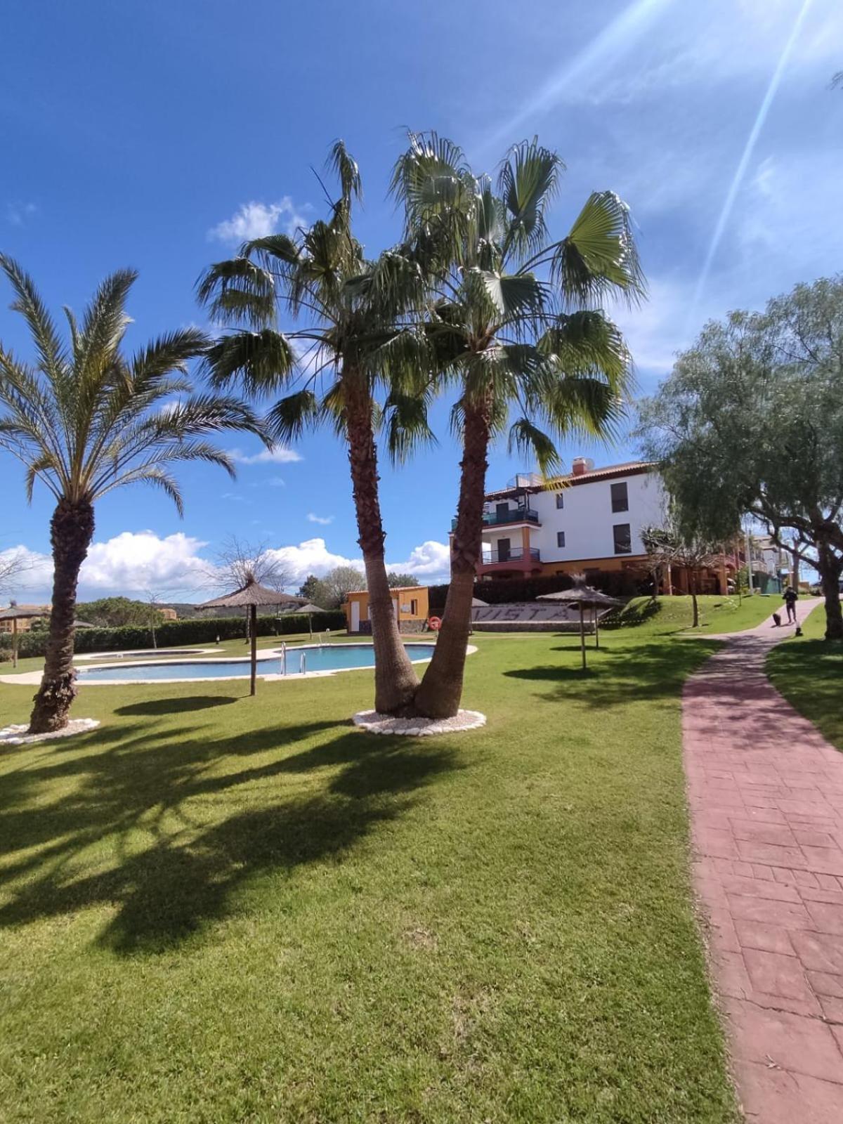 Relax Aparment Costa Esuri Ayamonte