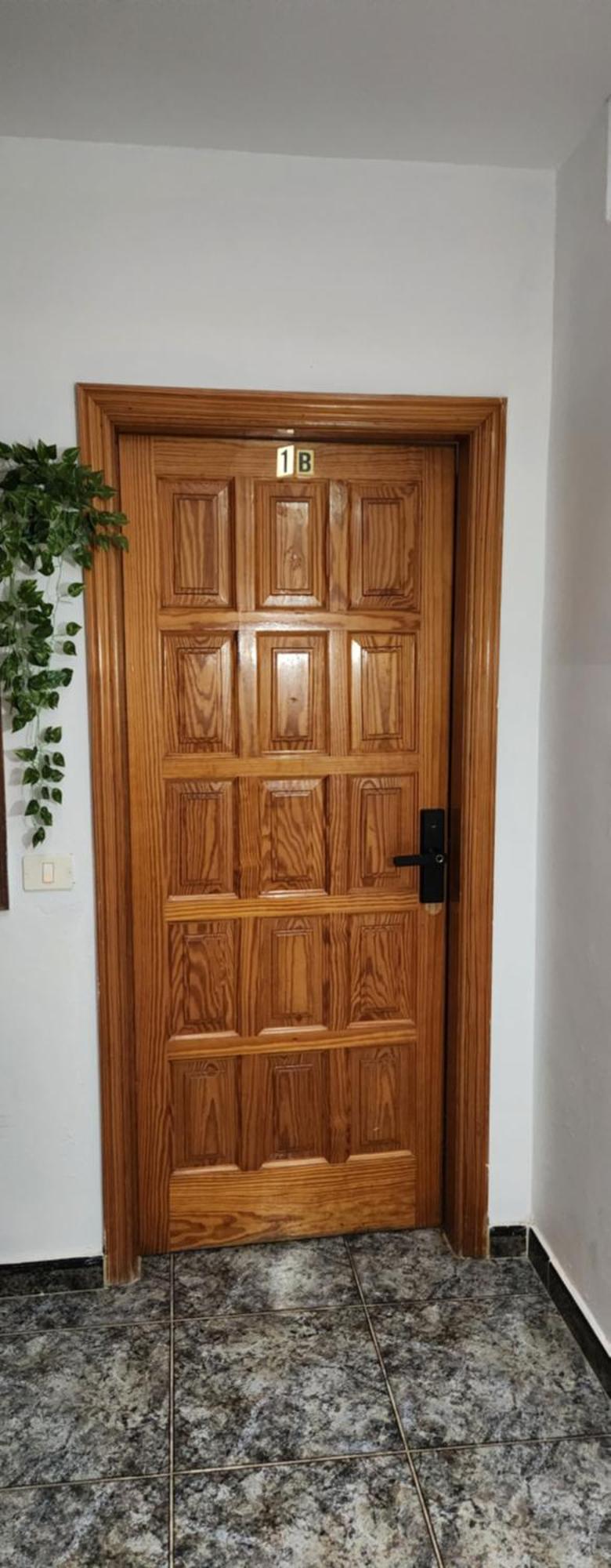 América Apartamento