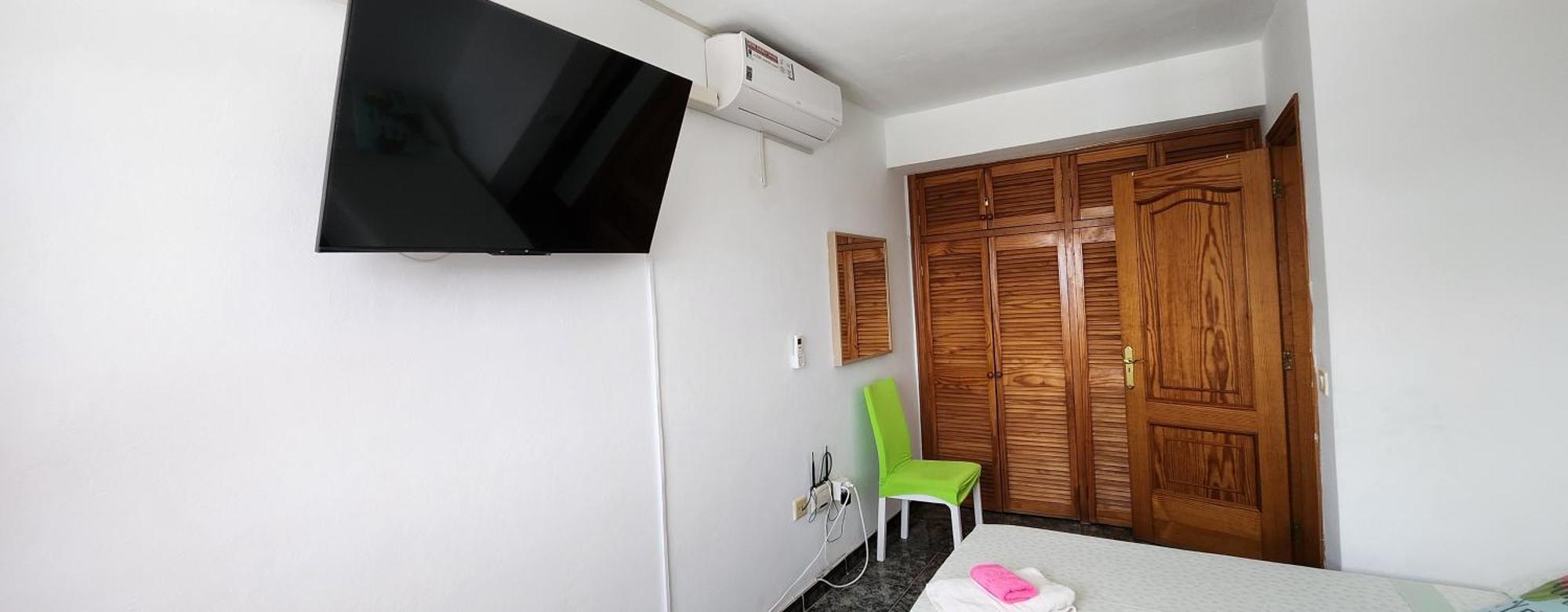 Apartamento América