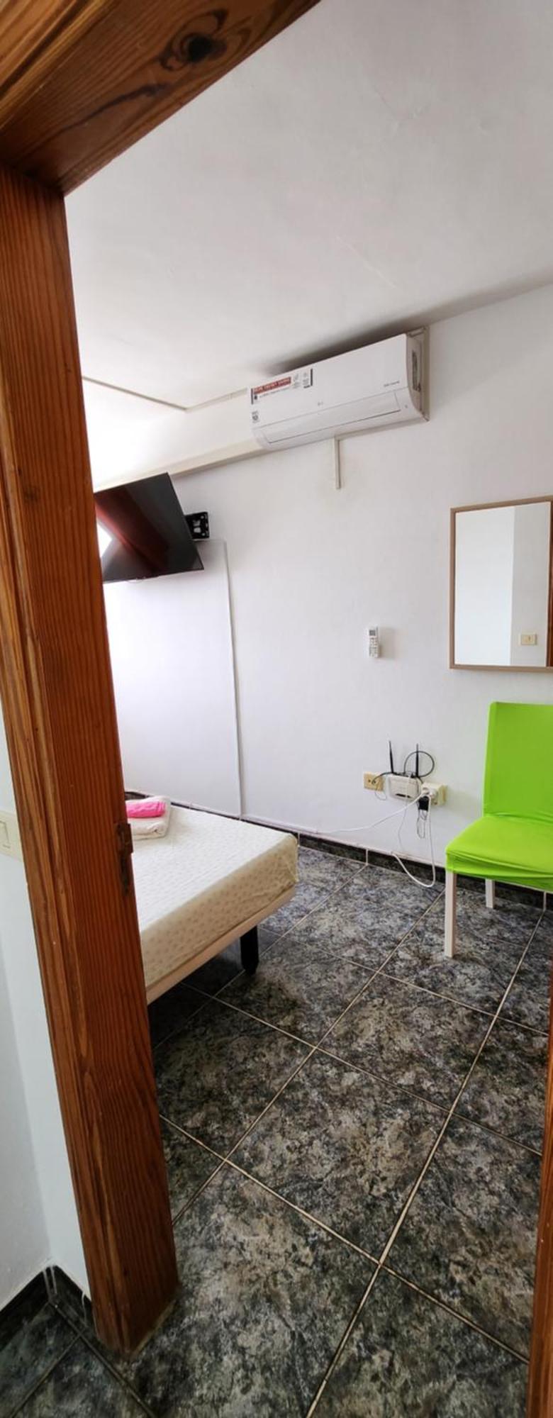 Apartamento América