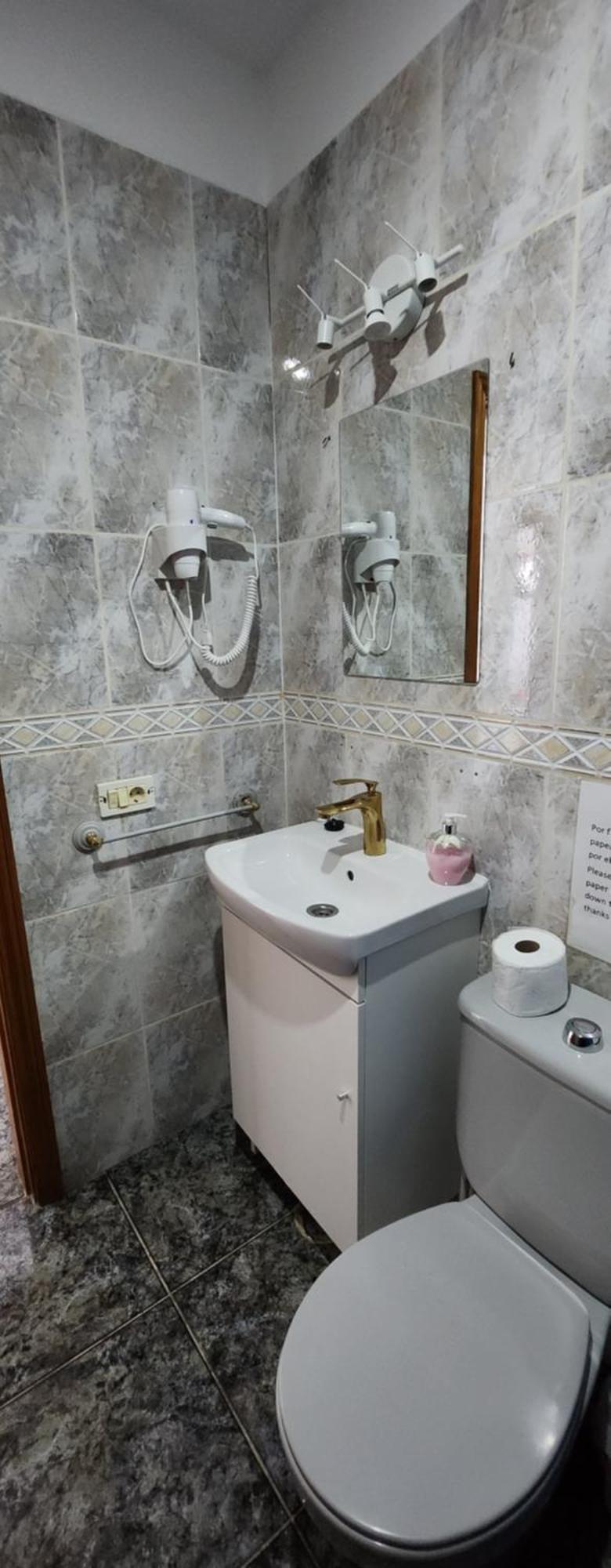 América Apartamento