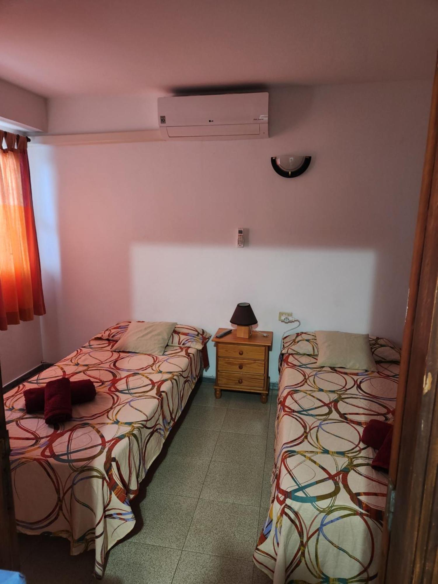 América Apartamento *