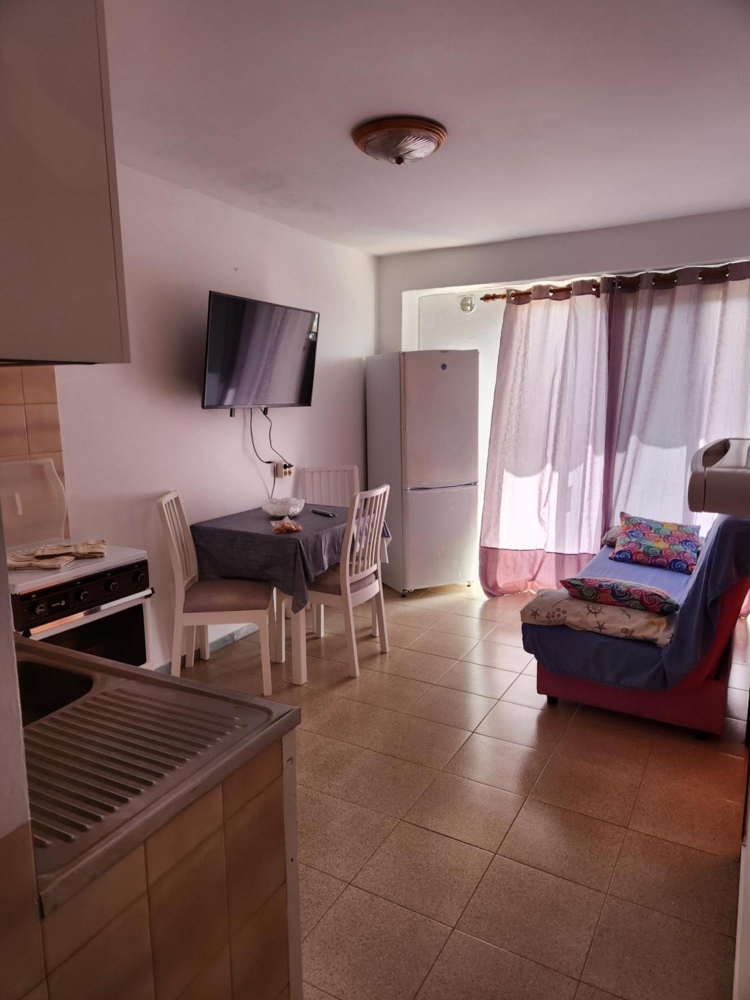 América Apartamento Valle Gran Rey