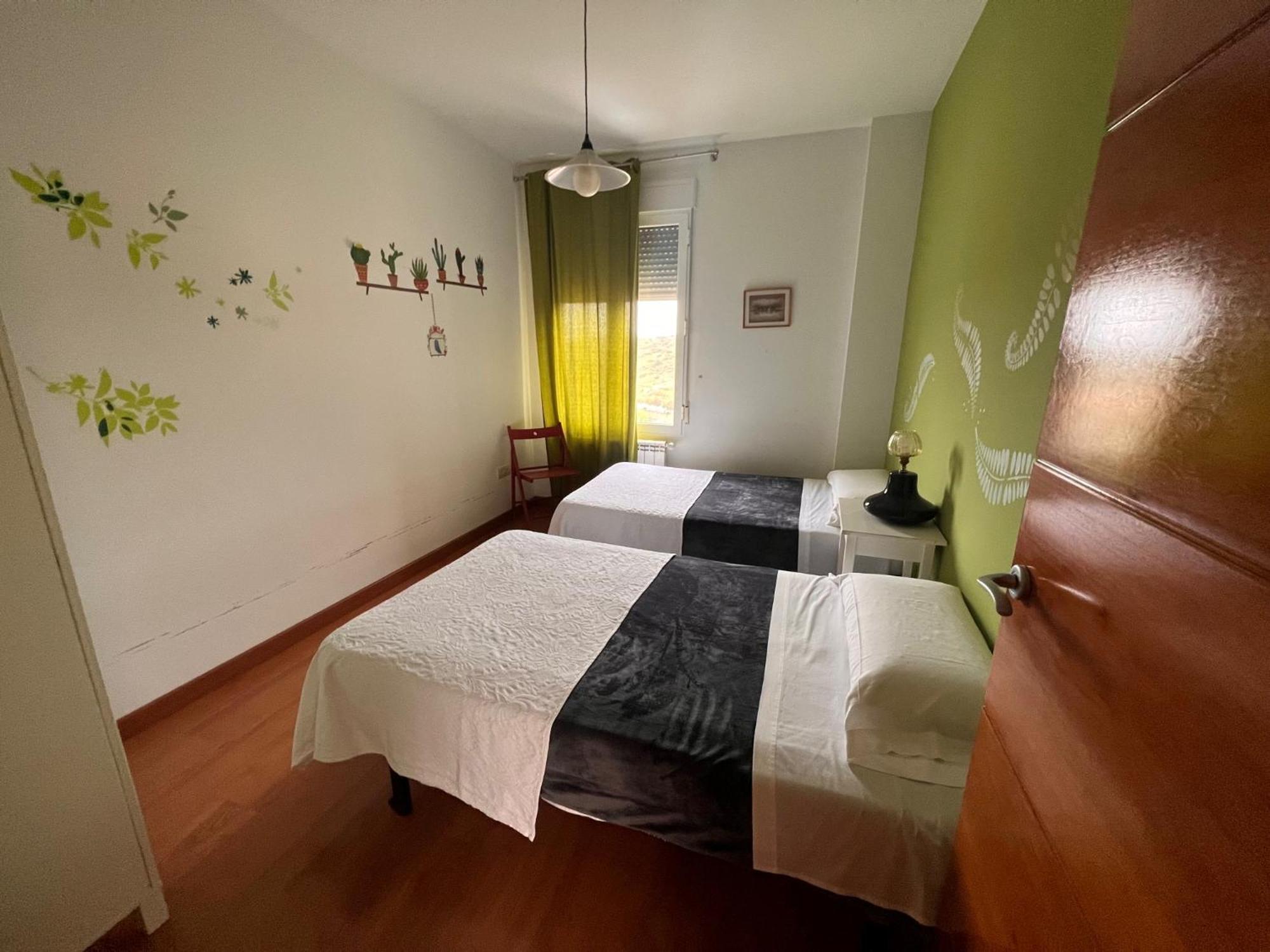 Casa Laureana Casa rural