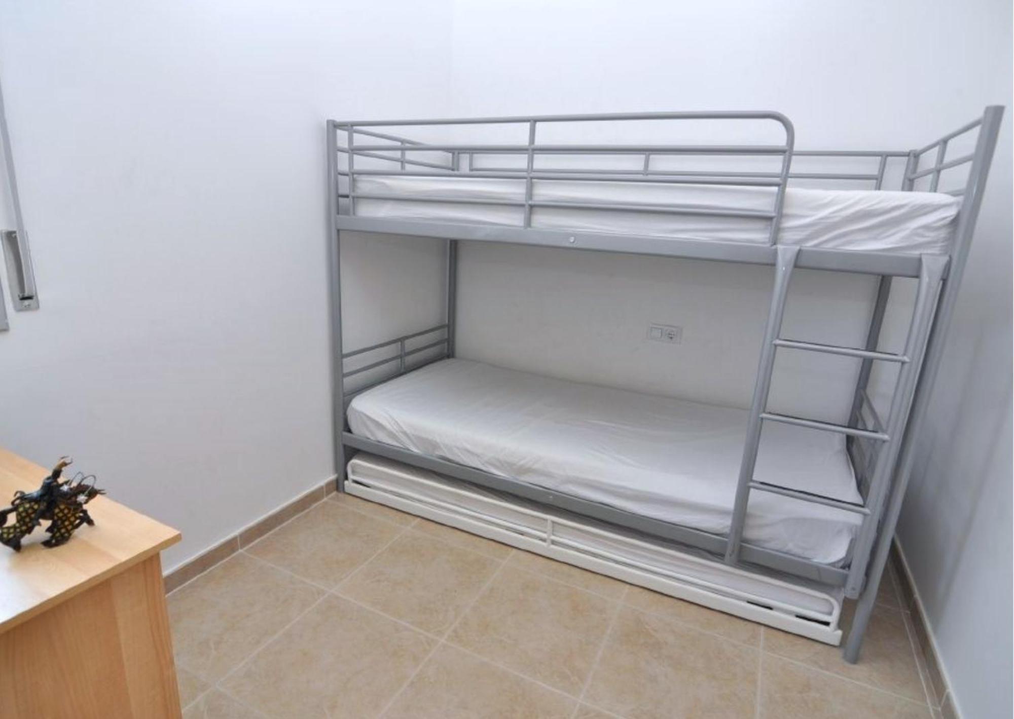 Apartamento Rnet - Les Marines Gregal Rosas